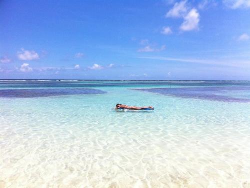 Costa Maya Mexico (Mahahual) 2 Reef Snorkel Cruise Excursion Tickets