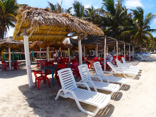 Costa Maya Mexico Mahahual Costa Maya Beach Shore Excursion Tickets