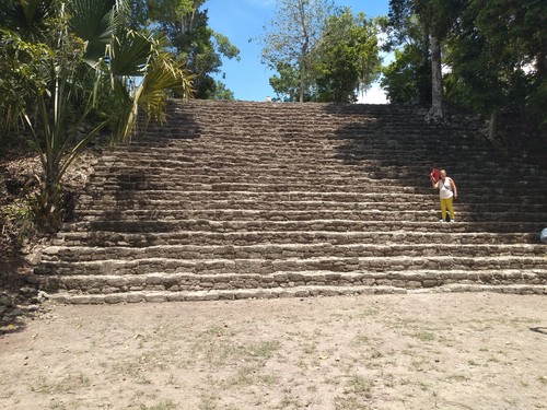 Costa Maya Mexico Open Bar Excursion Prices