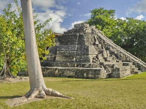 Costa Maya Mexico Open Bar Tour Reservations