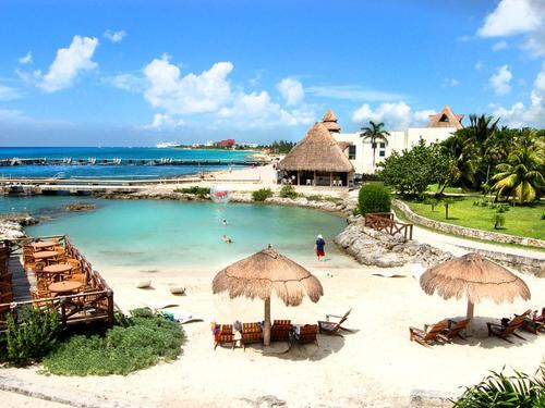 Cozumel chankanaab Shore Excursion Reviews