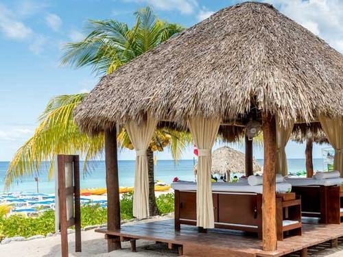 Cozumel beach facilities Excursion Reviews