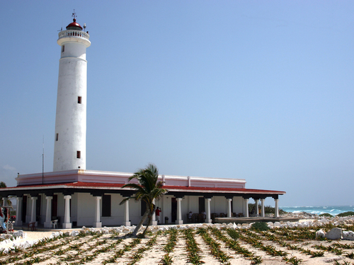 Cozumel beach Shore Excursion Booking