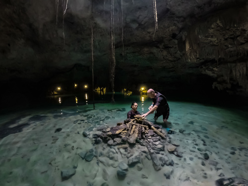 Cozumel Cave Snorkel Cruise Excursion Prices