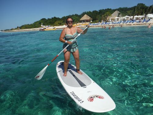 Cozumel Cozumel Beach Shore Excursion Cost