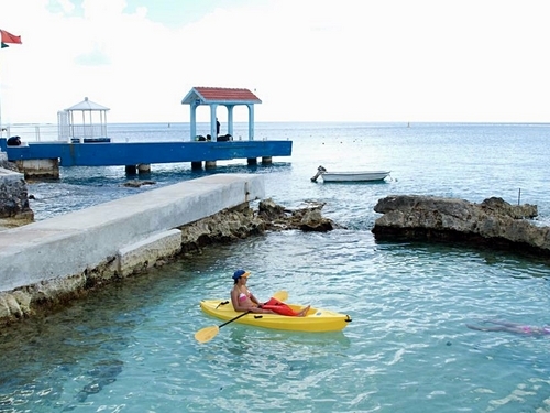 Cozumel Cozumel  Shore Excursion Booking