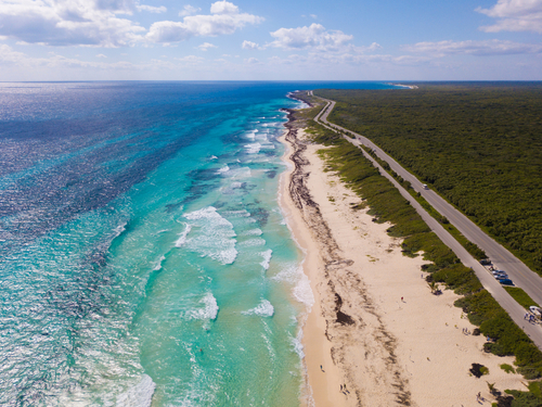 Cozumel Dune Buggies Excursion Prices