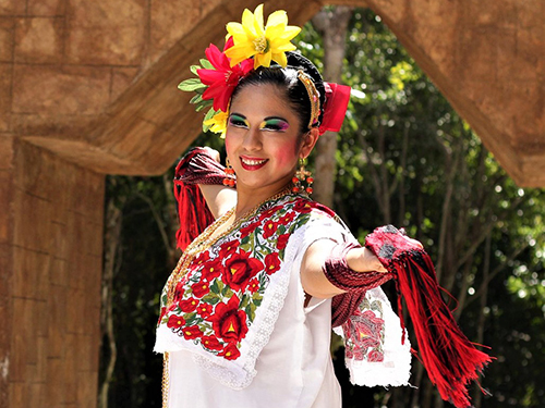 Cozumel Traditional Lunch Sightseeing Tour Reviews