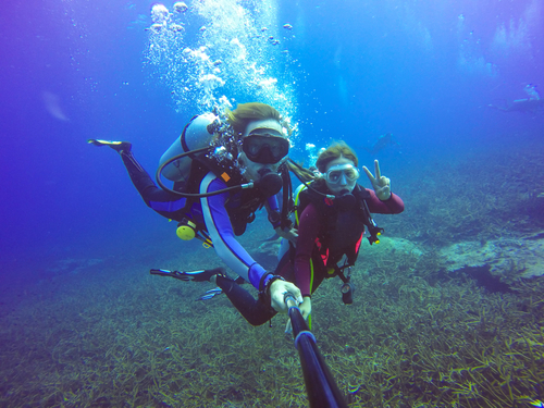 Cozumel Island close to piers Cruise Excursion Cost