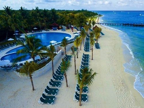 Cozumel allegro cozumel Trip Reservations