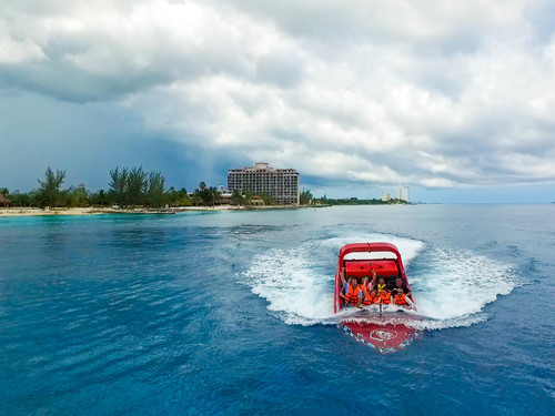 Cozumel Mexico Adrenaline jet boat Trip Cost