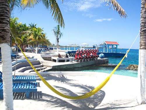 Cozumel Mexico All Inclusive Cruise Excursion Tickets