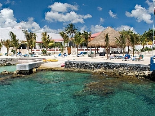 Cozumel Mexico Beach Break Tour Prices