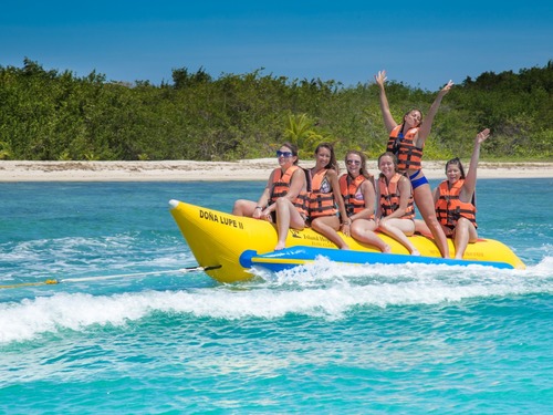 Cozumel Mexico Carlos Charlie Beach Tour Prices