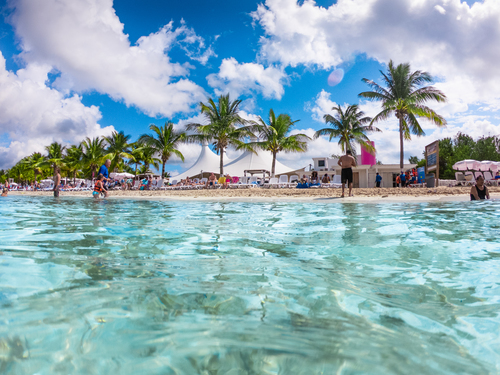 Cozumel snorkel Shore Excursion Prices