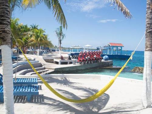 Cozumel Mexico Cozumel  Cruise Excursion Booking