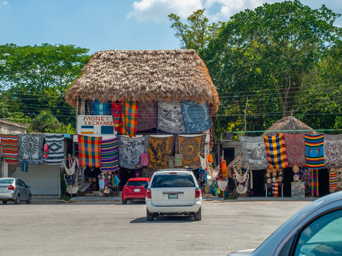 Cozumel Mexico dune buggy Excursion Prices