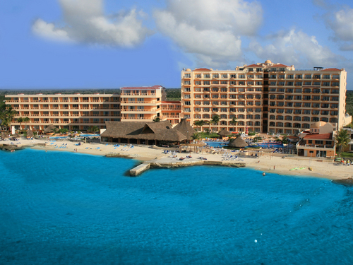 Cozumel Mexico El Cozumeleno Beach Resort Excursion Reviews