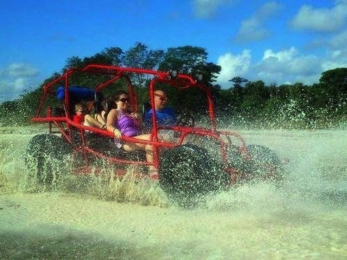 Cozumel Mexico Guided Snorkel Tour Cost