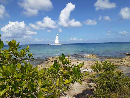 Cozumel Mexico Water Sports Tour Cost