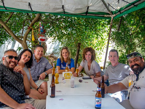 Cozumel Coconuts Bar Tour Prices