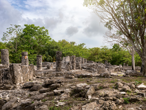 Cozumel Off Road Shore Excursion Tickets