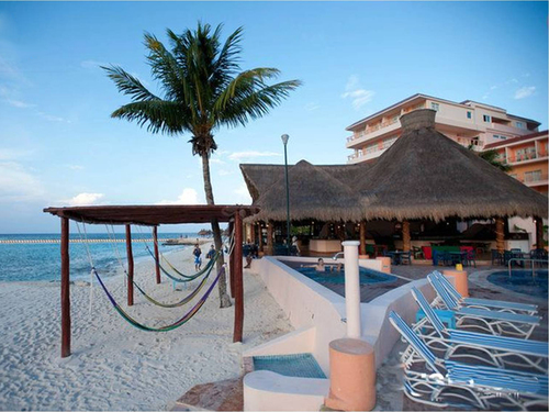 Cozumel Open Bar Shore Excursion Booking