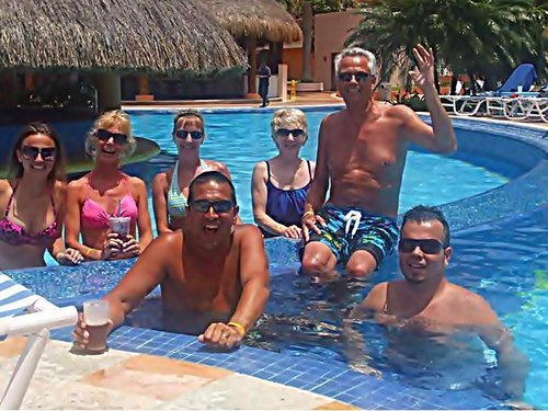 Cozumel Open Bar Shore Excursion Reviews