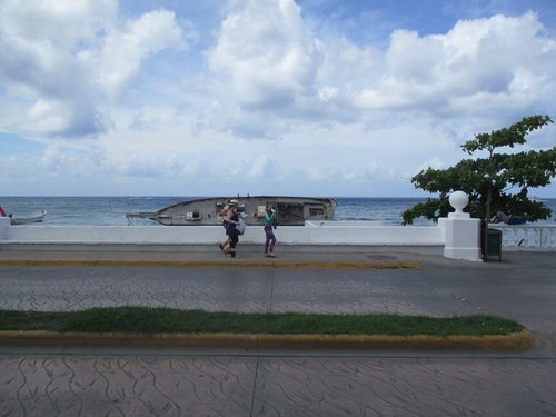 Cozumel Port Walking Excursion Tour Reservations