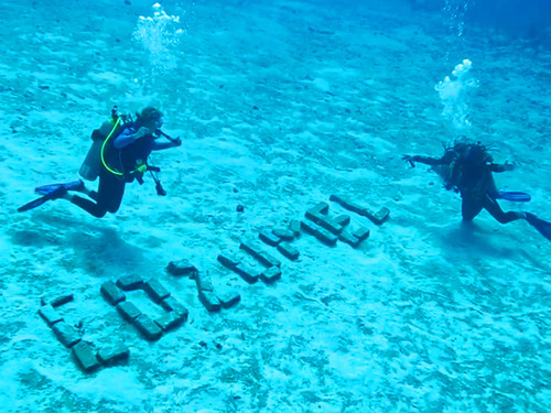 Cozumel  Mexico SCUBA Shore Excursion Prices