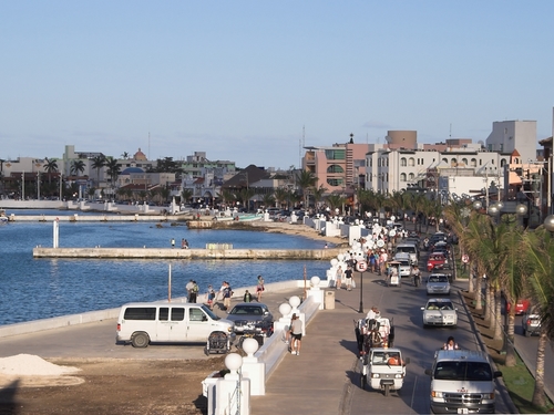 Cozumel shopping Shore Excursion Cost