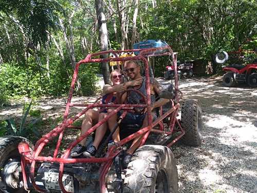 Cozumel Snorkeling Tour Reservations