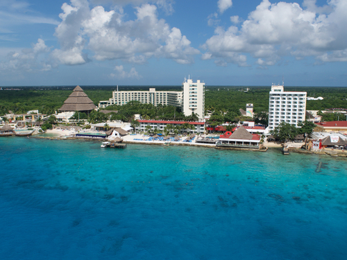 Cozumel Speed Boat Ride jet boat Trip Prices