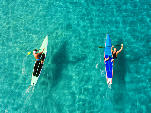 Cozumel Water Sports Tour Tickets