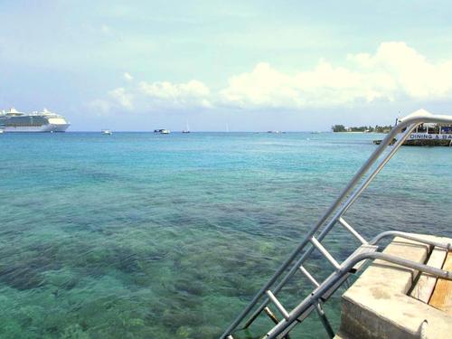 Grand Cayman dive Shore Excursion Booking