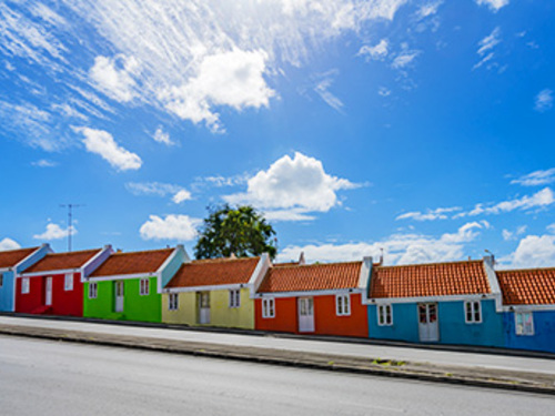 Curacao City Highlights Shore Excursion Tickets