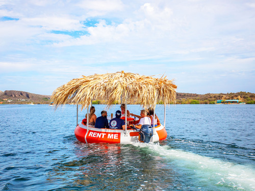 Willemstad boat Tour Reviews