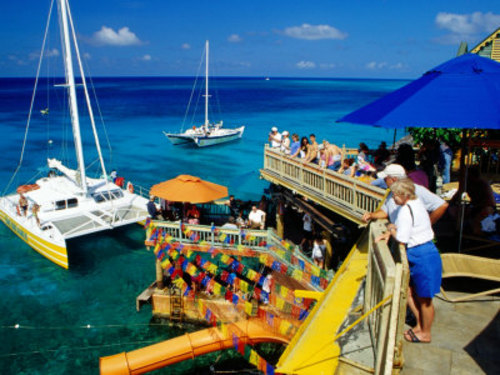 Montego Bay Green River Shore Excursion Booking