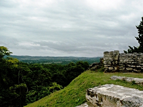 Belize City Altun Ha Tour Reservations