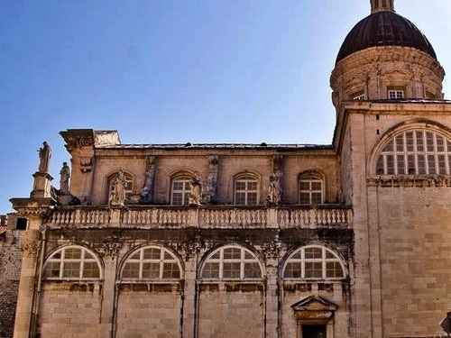 Dubrovnik  Croatia Old Town Walking Tour Cost