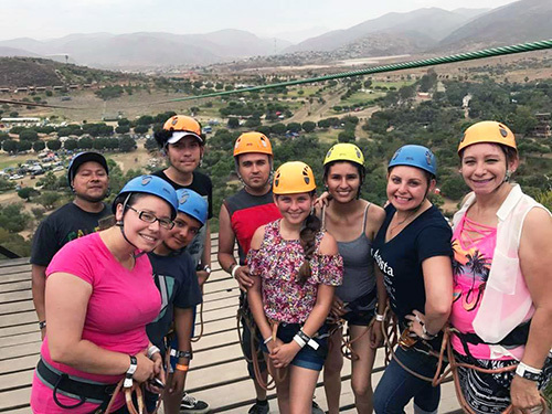 Ensenada Las Canadas Excursion Reviews