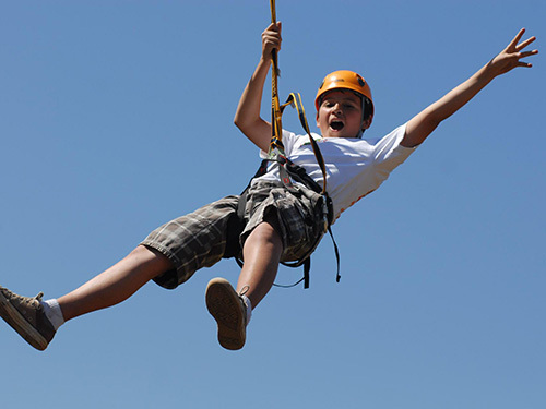 Ensenada Zip Line Excursion Reviews