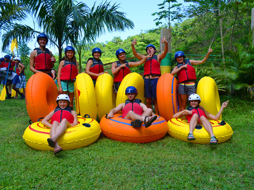 Falmouth  Jamaica River Tubing Excursion Prices