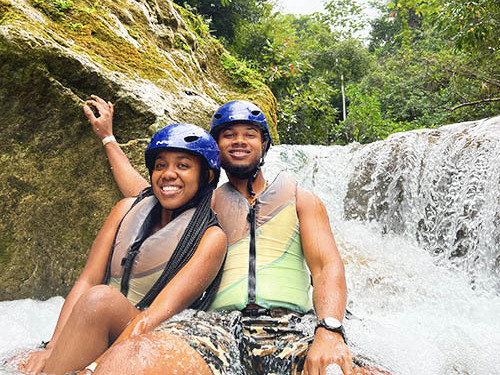 Falmouth  Jamaica kayak and beach Trip Booking