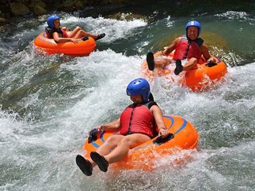 Falmouth River Rapids Adventure Tour Prices