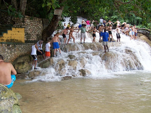 Falmouth river Tubing Excursion Booking