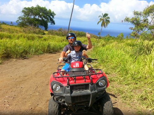 St. Kitts and Nevis Frigate Bay Beach Shore Excursion Cost