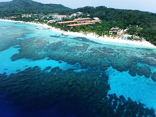 Roatan Honduras West End Beach Tour Prices