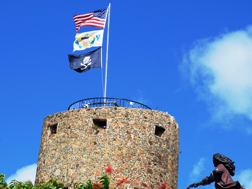 St Thomas private group Shore Excursion Reviews