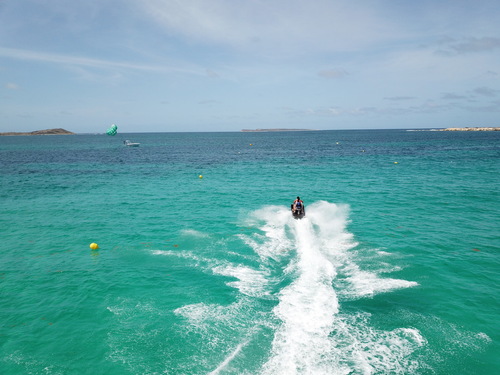 saint martin Wave Runner Trip Reservations